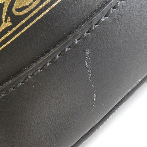 Gucci Leather Backpack - Picture 6 of 10